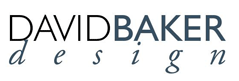 Denver graphic designer David Baker